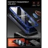 Supcase Pancerne Etui Unicorn Beetle Pro Mag MagSafe 2-Zestaw do Samsung Galaxy S26 Ultra Cobalt